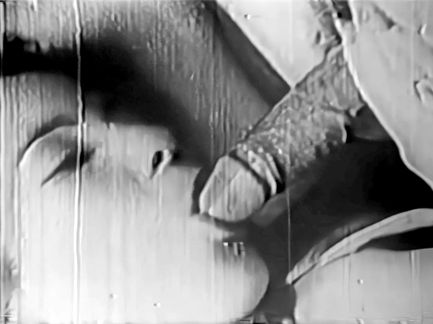 Teenage Girl's Pussy is Licked by a Man